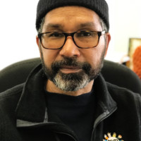 New York Psychotherapy and Counseling Center (NYPCC) Employee Richard Monge's profile photo