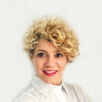 Blueair Employee Andrijana Culjak's profile photo