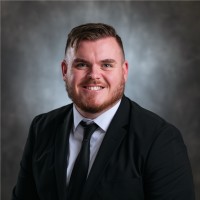 Mountaire Farms Employee Ryan Bounds's profile photo