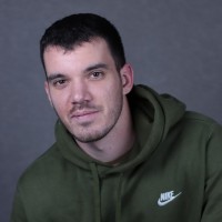 Telekom HU Employee Krisztián Balázs's profile photo