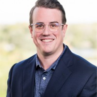 Alliant Insurance Services Employee Jack Healy's profile photo