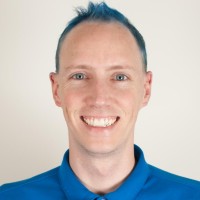 Parsons Corporation Employee Nicholas Jackson's profile photo
