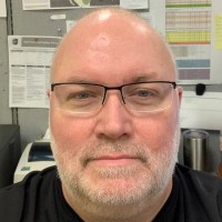 LNS North America Employee Chuck Rhoades's profile photo