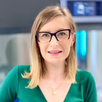 Irena Duś-Ilnicka Email