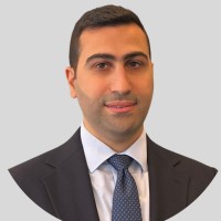 KAMCO Investment Company Employee Ahmad Sbeiti's profile photo