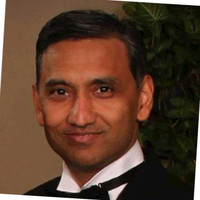 Hackensack Meridian School of Medicine Employee Hetal Joshi's profile photo