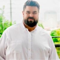 Ai Corporate Interiors Employee Benjamin Odom's profile photo
