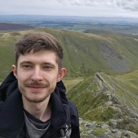 D & M Packaging Employee Jakub Dobrowolski's profile photo