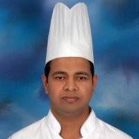Dusit Thani Dubai Employee Ali M.d.'s profile photo