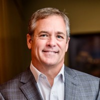 Mortenson Employee Mark Sherry's profile photo