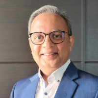 Bahwan International Group Holding LLC Employee Kirit Shah's profile photo