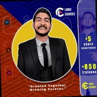 YAT Learning Centers Employee Youssef Ehab's profile photo