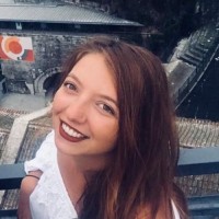 MedPAN Employee Orane Bouichet's profile photo