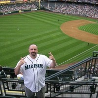 Pacific Science Center Employee Andy Porter's profile photo