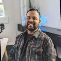 Acast Employee Ken Rodrigues's profile photo
