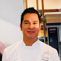 Sheraton Bahrain Hotel Employee Anthony Pablo's profile photo