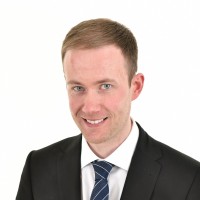 MHA Employee Jack Steer's profile photo