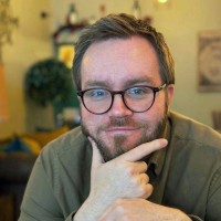 SecureTheFile Employee Michael R.'s profile photo