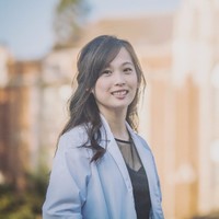 Saint Marys Medical Center Employee Sally Kong's profile photo