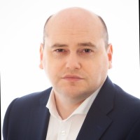 Camile Thai Kitchen Employee Maurice Woulfe's profile photo