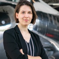 Sensus Aero Employee Eglė Gurevičienė's profile photo