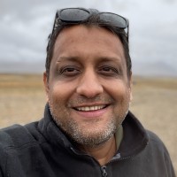 SimpliFi Employee Tafseer-Ul-Islam Siddiqui's profile photo