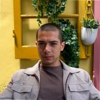 Kin Group Employee Matthew Panton's profile photo