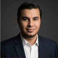 Esri Saudi Arabia Employee اسلام خاطر's profile photo