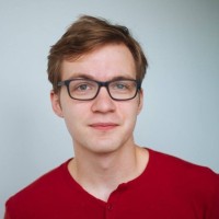 Pavilion Employee Logan Davis's profile photo