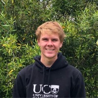 BookingTimes Employee Sean Frogley's profile photo