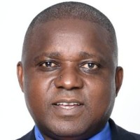 Media Council of Kenya and Media and Communications Consultant Employee Victor Bwire's profile photo