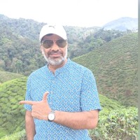 Tech-Matrix Sdn Bhd Employee Stalin Ramesh's profile photo