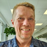 Arne Sandnes Email