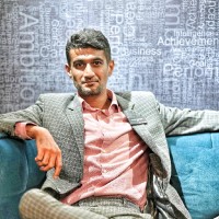 Vineet Kanabar Email & Phone Number