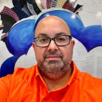 Three Ring Focus Employee Andrew Kipple's profile photo