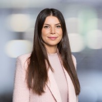 ALIUD PHARMA Employee Shpata Jashari's profile photo