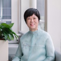 台積電 Employee Lora Ho's profile photo