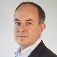 Infosys Knowledge Institute Employee Chad Watt's profile photo