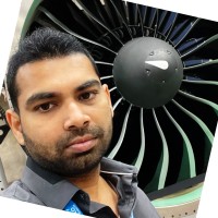 ACIA Aero Parts Company SAS Employee Daniel Henry's profile photo