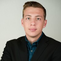 Kaltroco Employee Daniel Osheroff's profile photo