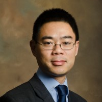 T.Rowe Price International Employee Ju Tan's profile photo