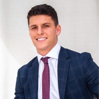 Canon Australia Employee Josh Ralph's profile photo