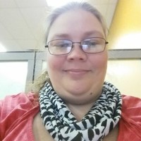 Walmart Employee Kathy Radcliffe's profile photo