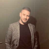 Orexad Brammer Employee Anthony Lowe's profile photo