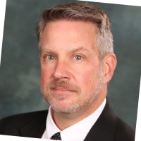 Choptank Electric Cooperative Employee C. Gleaton Jr.'s profile photo