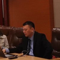 Inventec Employee Thomas Lin's profile photo