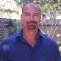 Mainframe Employee William Linnell's profile photo
