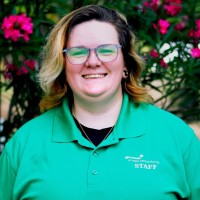Girl Scouts of West Central Florida Employee Alissa Arnt's profile photo