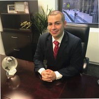 Foresters Financial Services Employee Kevin Rodriguez's profile photo