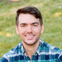 Methodist Children's Home Employee Shawn Kirkpatrick's profile photo